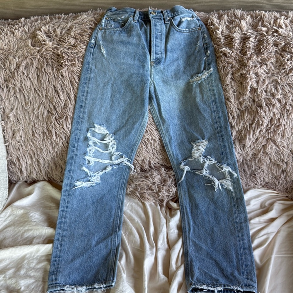 Agolde jeans